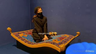 《甜性涩爱》韩国三级无法想象的、谁也无法看到的着名私立女高中...